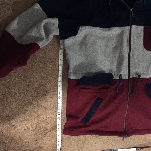 COPY - COPY - Hooded Winter Jacket - Picture 16 of 16